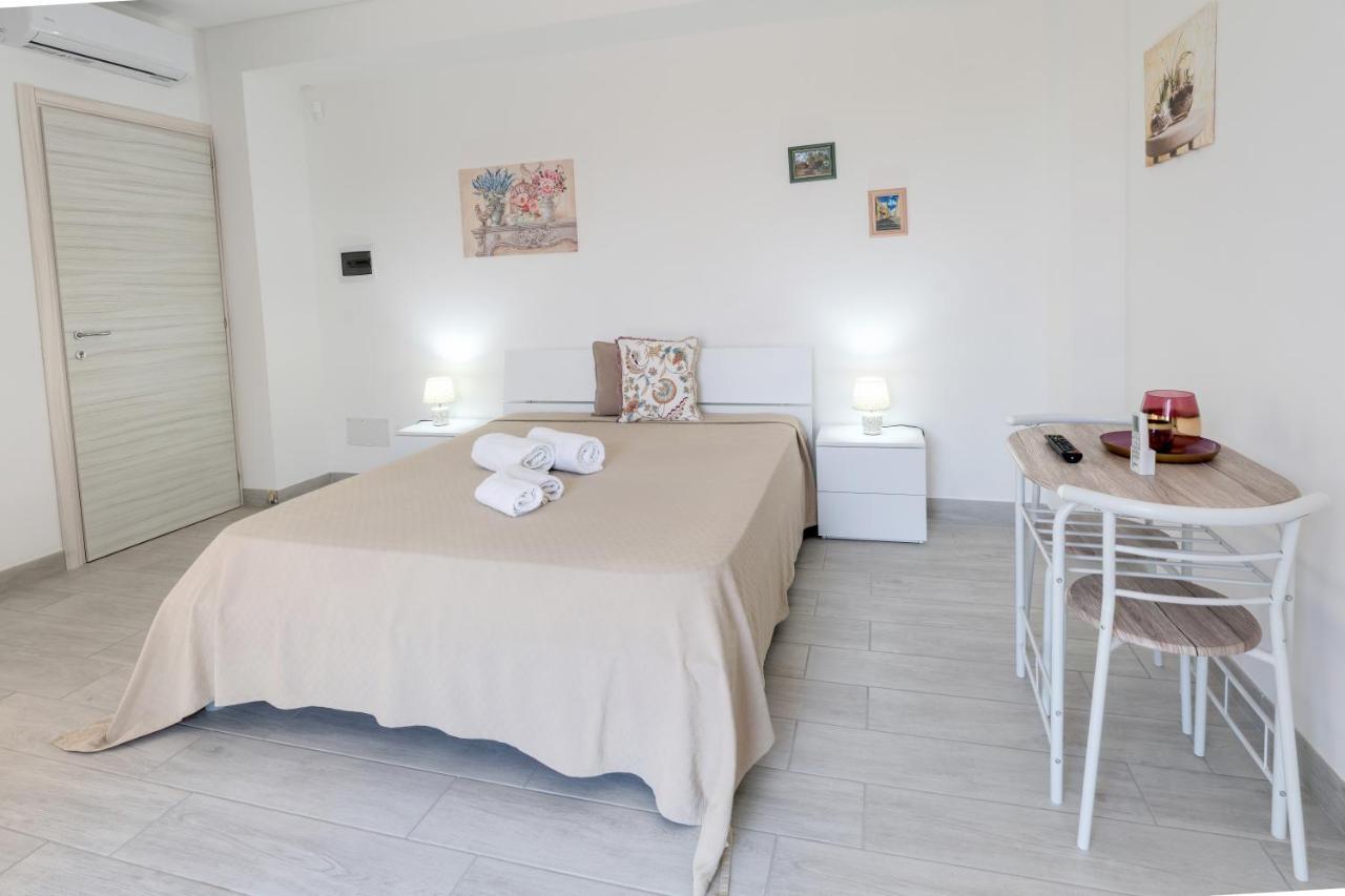 Villa Gallieco Noto Esterno foto